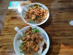 -豆相识•九九豆腐脑(牛咡桥店)