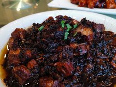 -新长岭大酒店酒楼