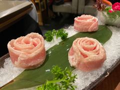 -捞王锅物料理(上海世茂广场店)