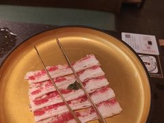 -牛New寿喜烧(新六百店)