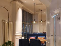 -花舍·新派粤菜·西餐·下午茶(亚运村·鸟巢店)