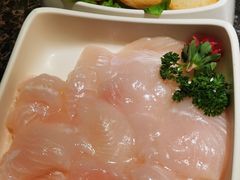 -海底捞火锅(连城广场店)