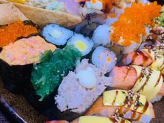 -河风精致寿司(尼盛店)