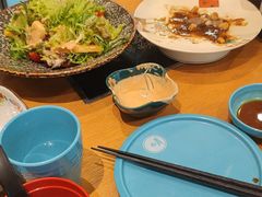 -晴季寿司(延河路万达广场店)