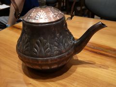 -巴依老爷新疆美食(常营店)
