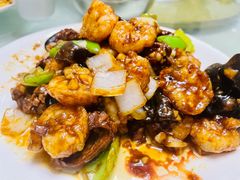 -胖子菜馆(隆昌路店)