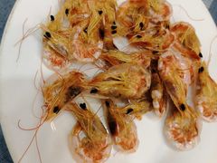 炸虾-潮汕铺老店(甜水井店)