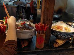 -客家大院·非遗赣南客家菜(郁孤台店)