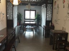 -雲栖斜街炸酱面馆