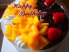 -卡漫莫尼蛋糕(私人定制店)