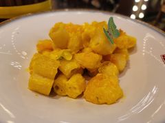 芥香油条虾-天津卫码头(南开大悦城店)