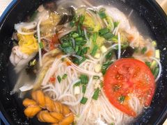 -八一好吃街·高品美食广场