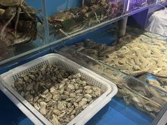 -辣盆盆麻辣小龙虾(哈尔滨总店)