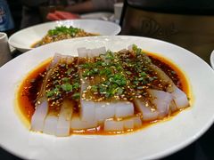 -辣尚瘾·烤鱼·新川菜(交大直营店)