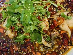 -川悦壹号·川菜(蠡溪路店)