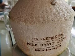 -柏悦酒店-沁园牛排海鲜西餐厅