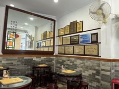 -民信老铺(华盖路店)