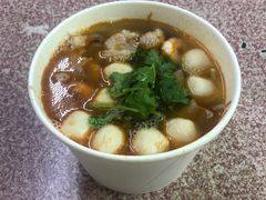 招牌虾面-明月虾面(厦禾路店)