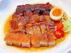 -皇朝尊会(龙之梦大酒店)