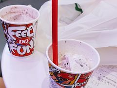 -DQ·蛋糕·冰淇淋(西直门店)