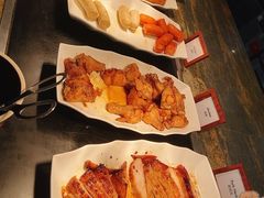 -白天鹅宾馆·流浮阁咖啡厅