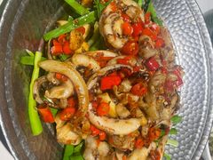 -费大厨辣椒炒肉(黄兴中心广场店)