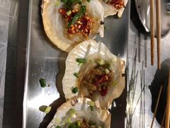 -有局·成都市井烧烤·精酿啤酒(双楠店)