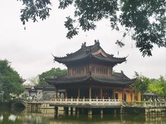 -焦山景区-万佛塔