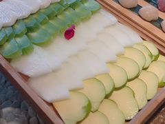-慢丽江·云南野生菌土鸡锅(西山店)