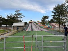 -长洲岛都市农业公园