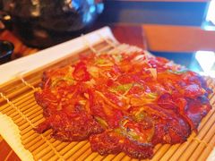 -Outdark Korean Restaurant