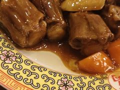 -烤肉季饭庄