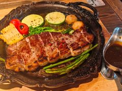 -卢布里西餐厅(海拉尔店)