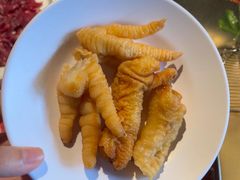 -蒙肥羊·酸汤潮牛·鲜牛肉火锅烤肉自助(岗顶店)