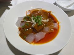 -鸭王烤鸭店(三里河店)