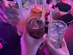 -MOSSO·Liveshow(M3香港广场店)