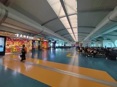 -重庆江北国际机场-T2航站楼