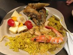 -美奈小馆·越南料理(中航城君尚购物中心店)