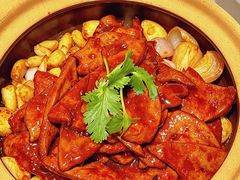 -妈妈家·本帮菜(总店)