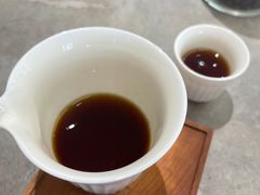 -素咫咖啡CLIFEROSE
