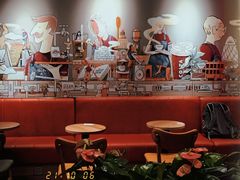 -COSTA COFFEE(西贸凯德晶品4层2店)