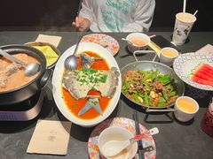 -知楚•精致湖北菜(武商MALL店)
