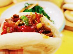 -新疆巴州金丝特餐厅(大钟寺店)