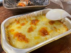 -乔街深夜食堂·台州菜·高压锅生蚝(杭州总店)