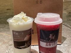-阿嬷手作(成都万象城店)