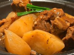 -潮堂 · 潮州菜(国贸商城店)