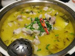 -严厨老坛酸菜鱼(吴江万宝店)