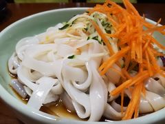 天山凉皮-达坂城新疆主题餐厅(新区金鹰店)