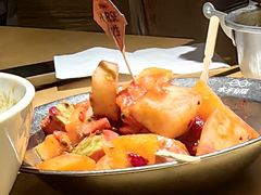 -水平有限广西米粉·广西风味集(五道口店)