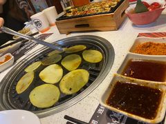 -猫抓烤肉(春熙路店)